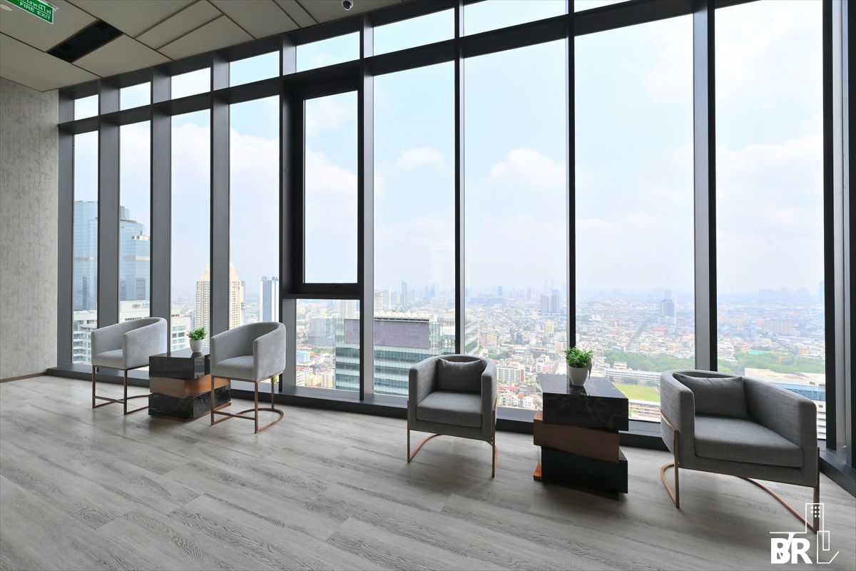 รูป  ANIL Sathorn 12 💎 ห้องสวยสะอาด ราคาดี พร้อมเข้าอยู่ ใกล้ BTS เซนต์หลุยส์  - รูปที่ 3/8