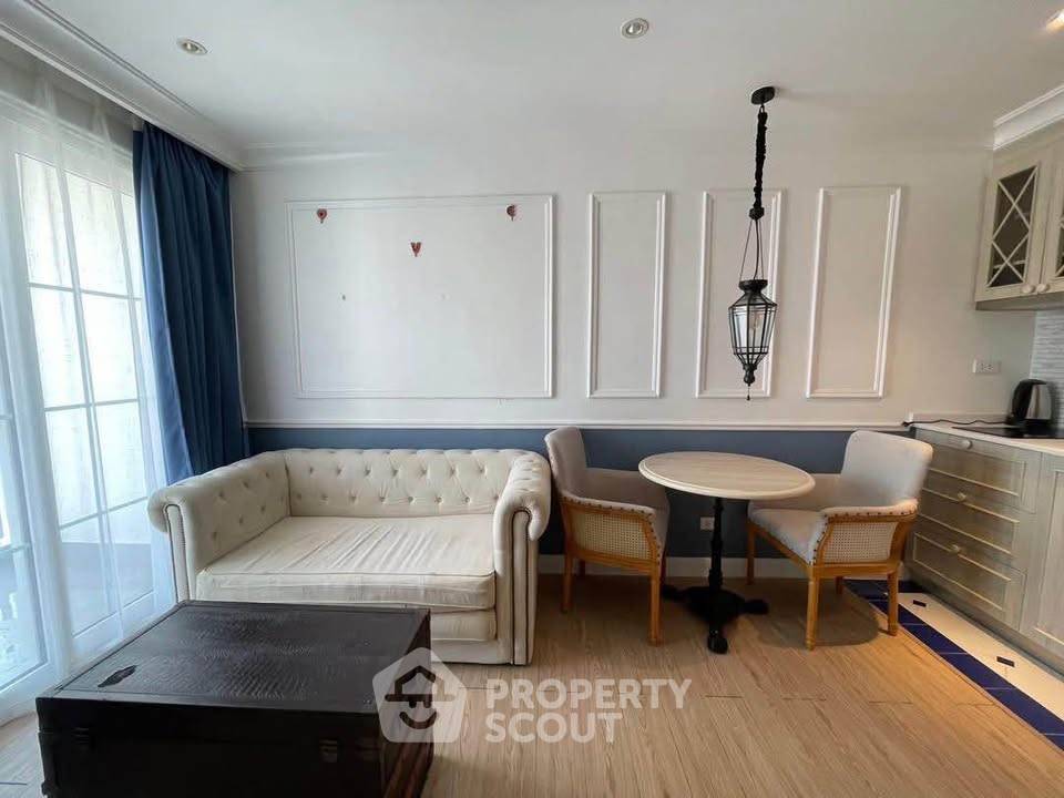 รูป คอนโด 1-ห้องนอน ที่ เซเว่น ซีส์ โคท ดาซูร์ ใกล้ เมืองพัทยา (ID 2662519) - รูปที่ 12/13