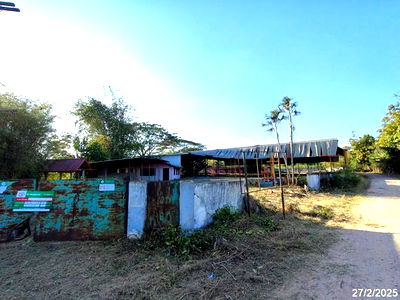 Houses for sale Khon Kaen : HOME for sale  Nong Sao Lao Chum Phae Khon Kaen