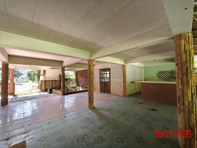 รูป บ้านเดี่ยว สำหรับขาย - ล้อมแรด เถิน ลำปาง - รูปที่ 4/38