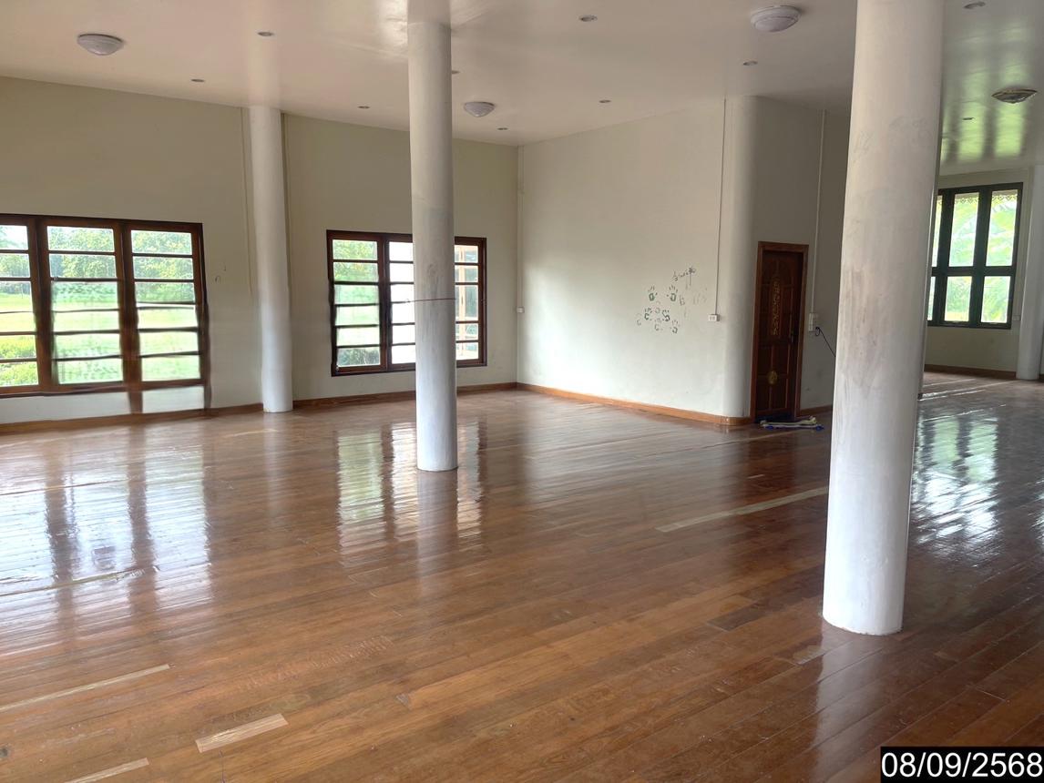 รูป บ้านเดี่ยว สำหรับขาย - ในเมือง เมืองชัยภูมิ ชัยภูมิ - รูปที่ 22/40