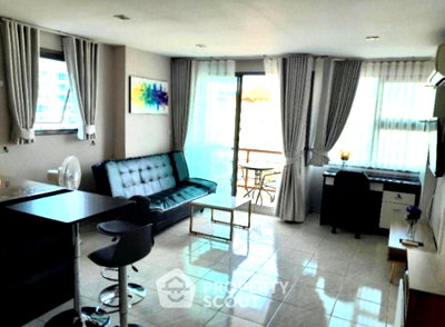 Condos for sale : 1-BR Condo at The Urban Attitude Pattaya close to Pattaya South (ID 2661643)