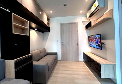 Condos for rent :  Life                         Asoke