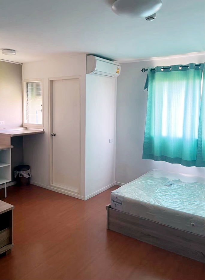 รูป คอนโดให้เช่า Lpn Mixx เทพารักษ์ (ห้องหายาก!!! จองเลย!!!) ใกล้ MRT ศรีเทพา - รูปที่ 5/7