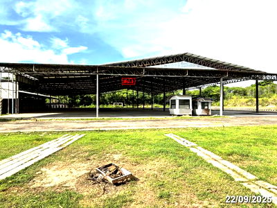 Factory for sale Chiang Mai : FACTORY for sale  Khuang Pao Chom Thong Chiang Mai