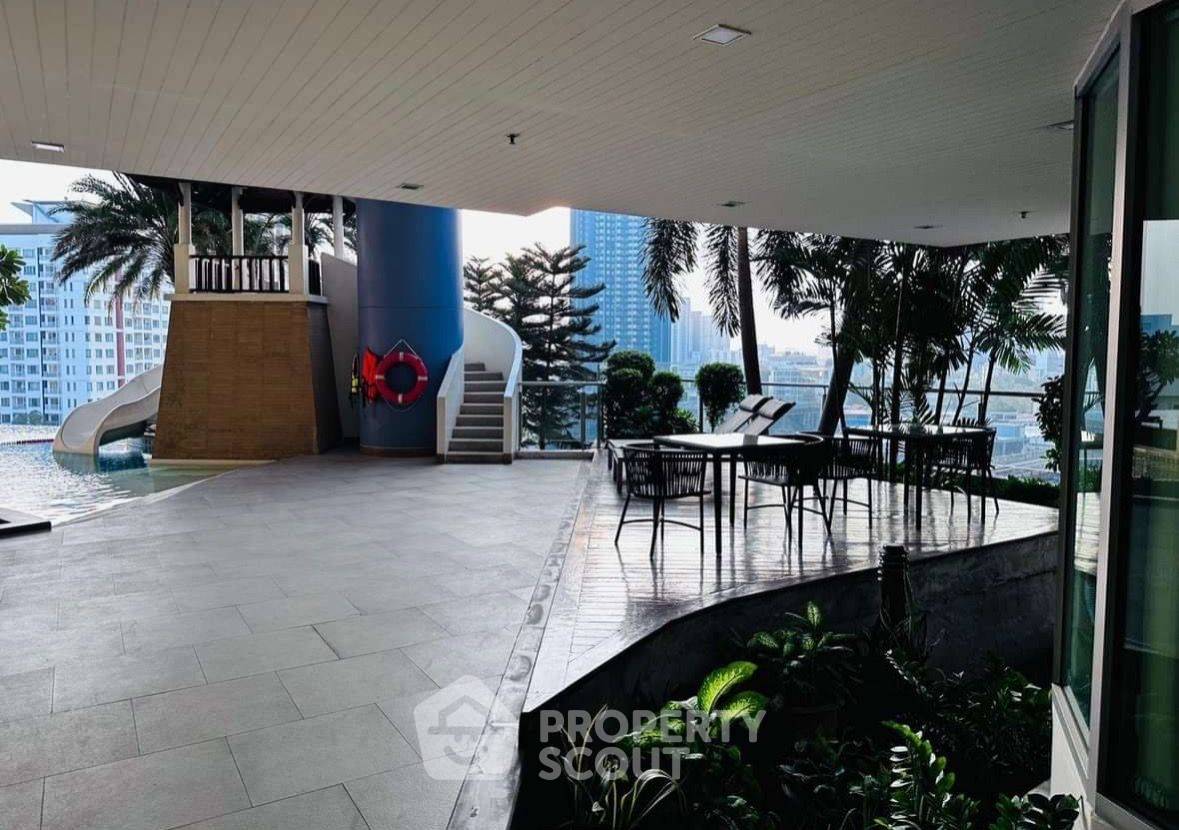 รูป คอนโด 2-ห้องนอน ที่ สกาย วอล์ค เรสซิเดนซ์ ใกล้ BTS พระโขนง (ID 2032351) - รูปที่ 4/8