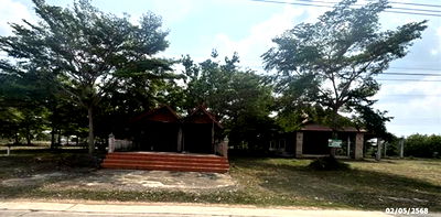 Houses for sale Khukhan Si Sa Ket : HOME for sale  Huai Nua Khukhan Si Sa Ket