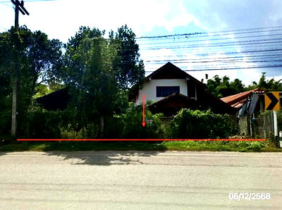 Houses for sale Chun Phayao : HOME for sale  Hong Hin Chun Phayao