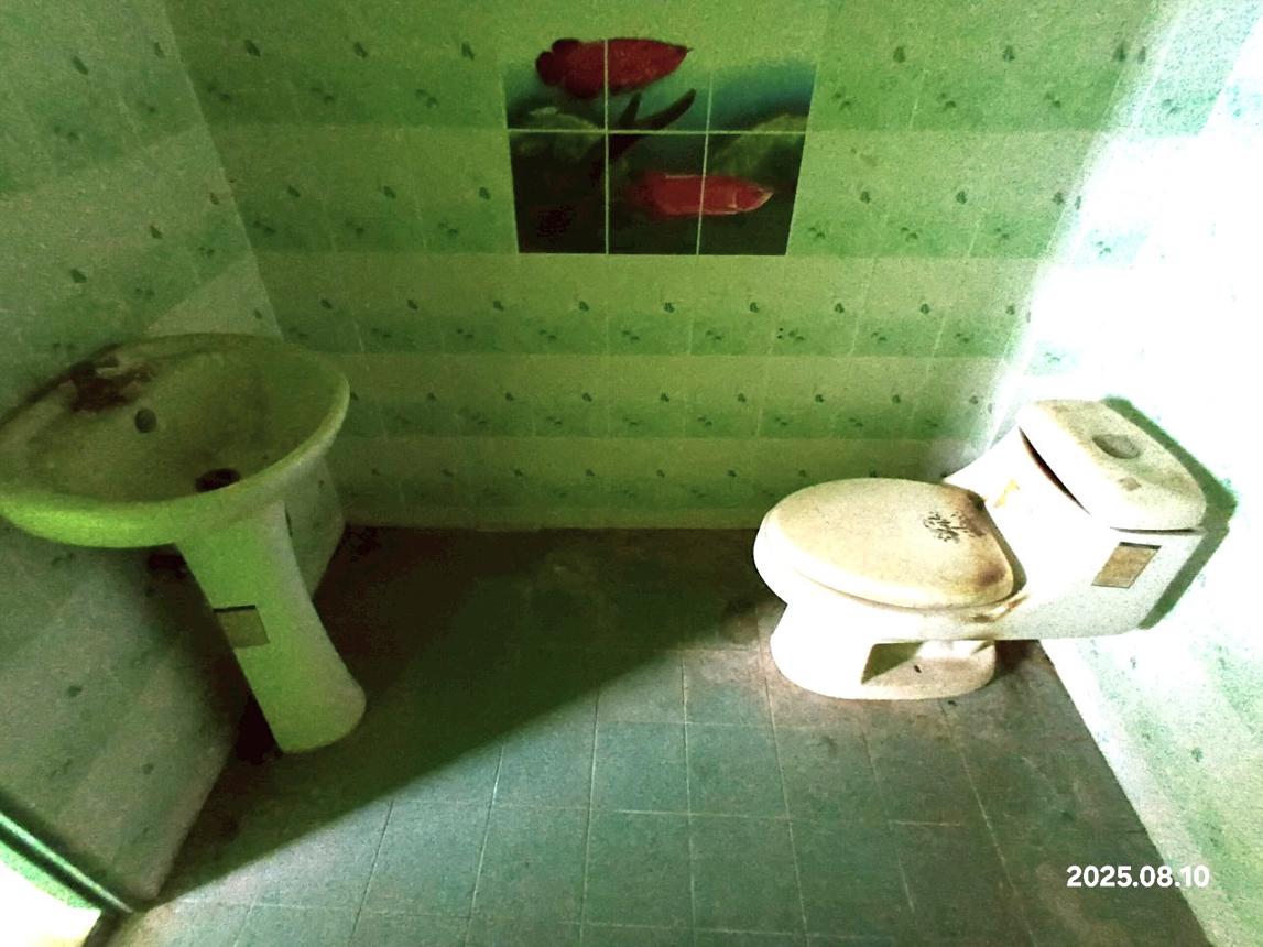 รูป บ้านเดี่ยว สำหรับขาย - โป่งผา แม่สาย เชียงราย - รูปที่ 29/34