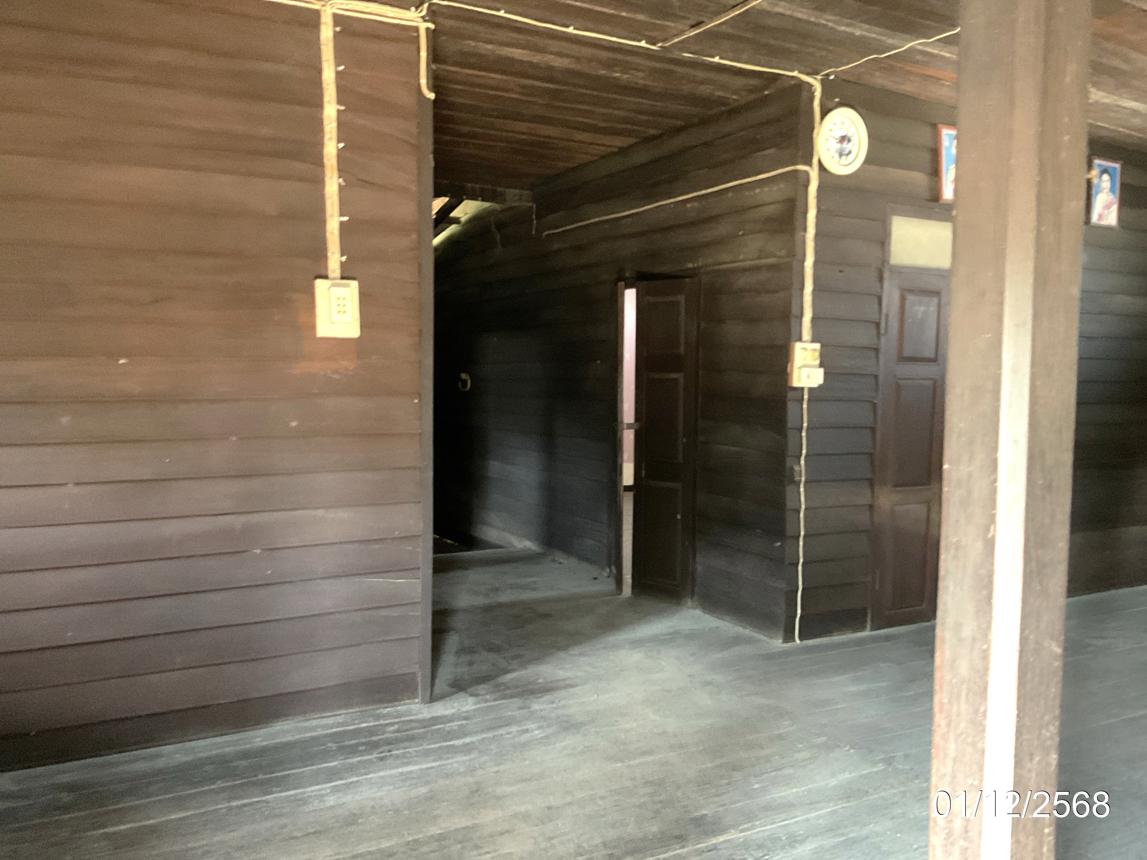 รูป บ้านเดี่ยว สำหรับขาย - เมืองชุม เวียงชัย เชียงราย - รูปที่ 27/48