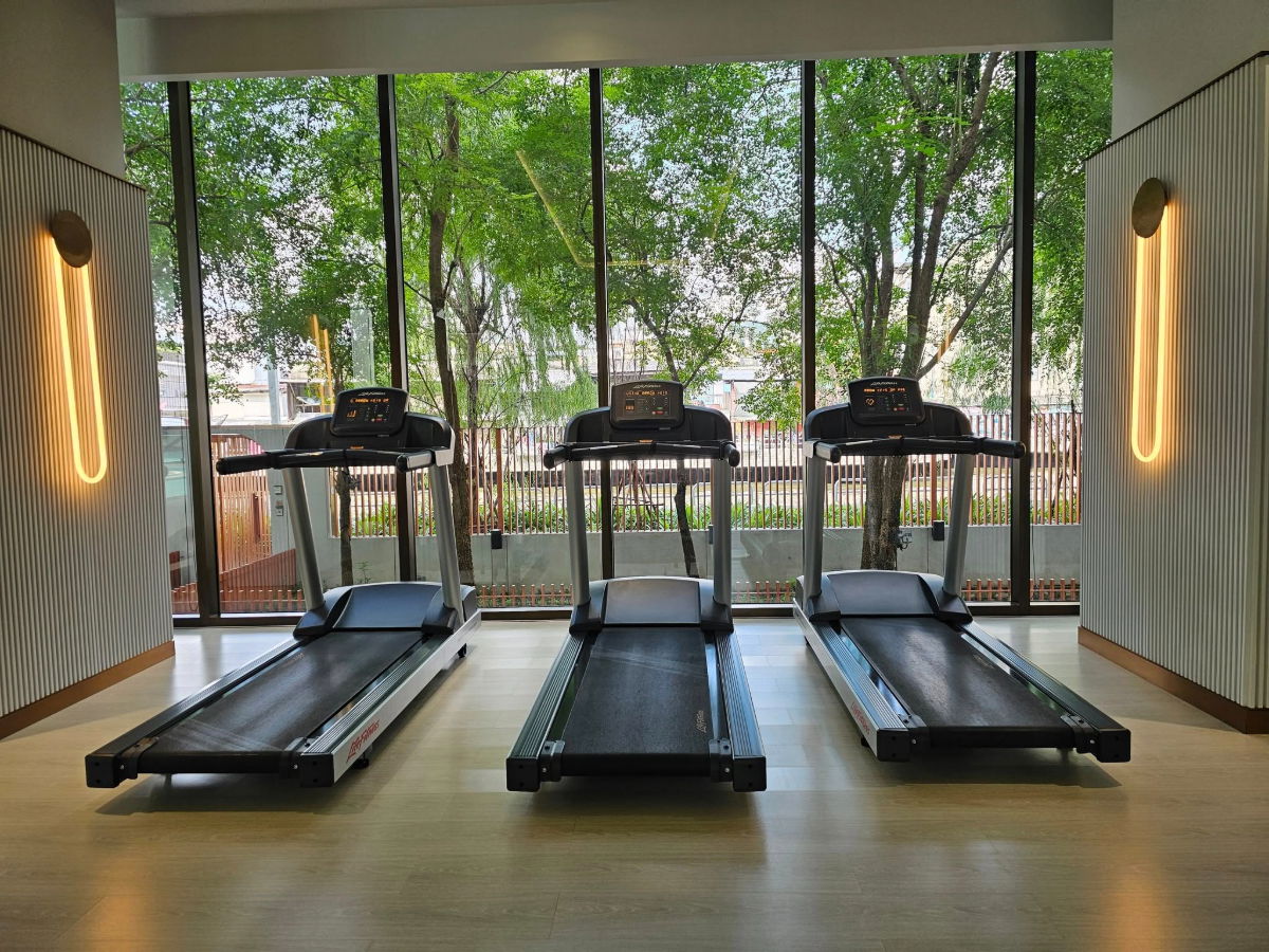 รูป DT-7238  ให้เช่า Chapter Thonglor 25 (แชปเตอร์ ทองหล่อ 25) - รูปที่ 2/16