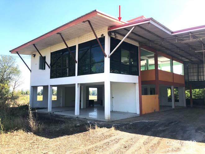 picture HOME for sale  Pa Lao Muang Phetchabun Phetchabun - 1/24