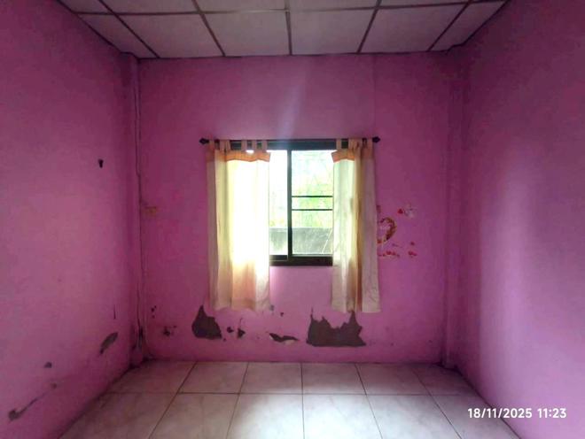 รูป บ้านเดี่ยว สำหรับขาย - เมืองพาน พาน เชียงราย - รูปที่ 11/32