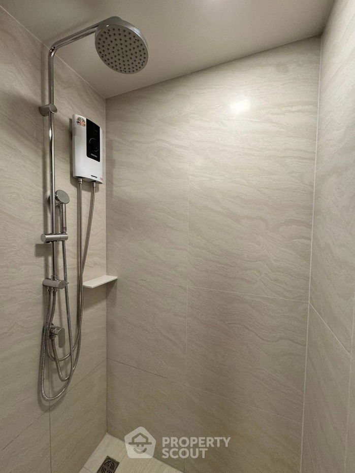 รูป คอนโด 1-ห้องนอน ที่ เดอะ เบส เออร์เบิน พระราม 9 ใกล้ MRT พระราม 9 (ID 2632127) - รูปที่ 7/8