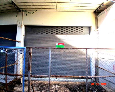 อาคารพาณิชย์ ถนนนิตโย อุดรธานี : อาคารพาณิชย์ สำหรับขาย - ในเมือง เมืองนครพนม นครพนม