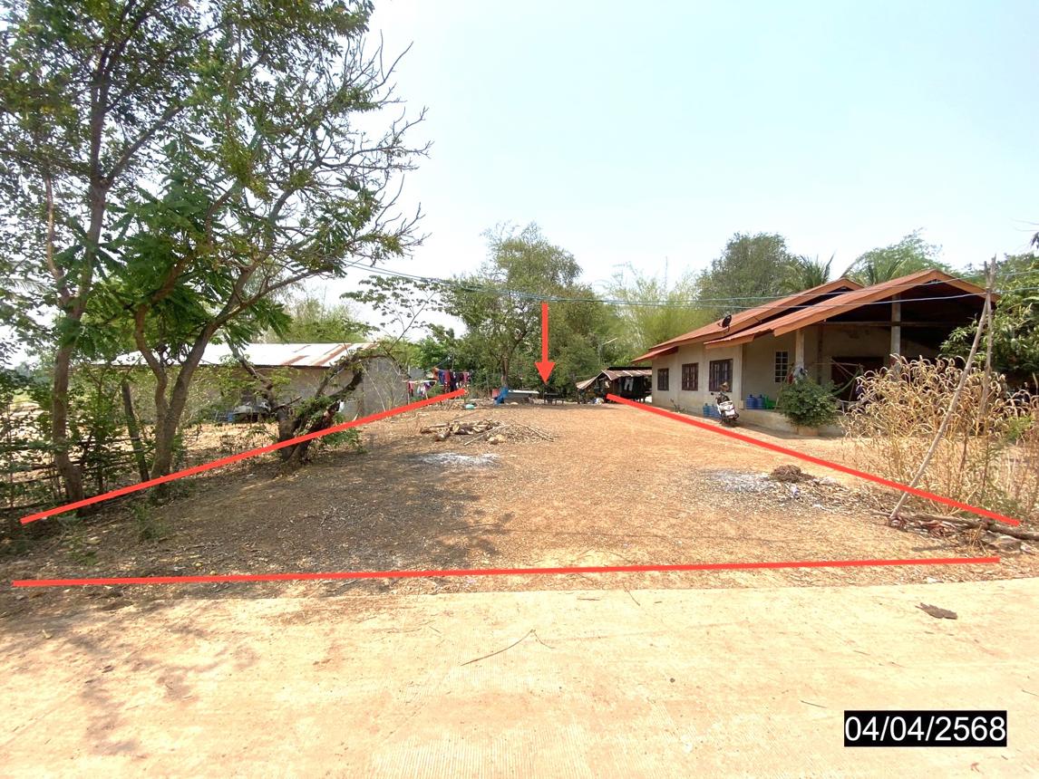 picture LAND for sale  Bung Kaeo Non Sa-at Udon Thani - 5/12