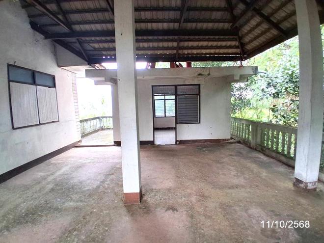 รูป บ้านเดี่ยว สำหรับขาย - บุ่ง เมืองอำนาจเจริญ อำนาจเจริญ - รูปที่ 10/34