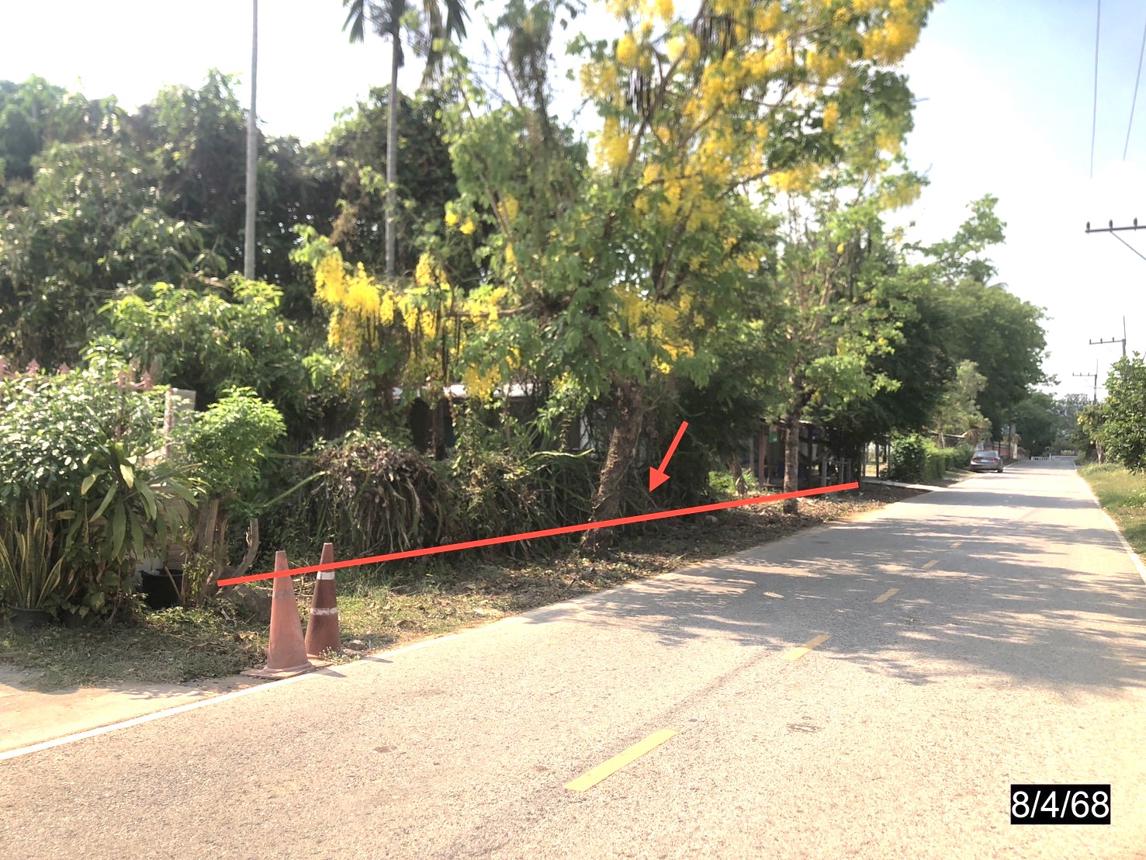 รูป บ้านเดี่ยว สำหรับขาย - เขาน้อย เวียงเก่า ขอนแก่น - รูปที่ 22/26