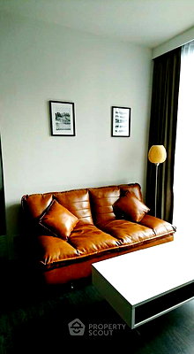 ขายคอนโด : คอนโด 1-ห้องนอน ที่ ดิ เอดจ์ สุขุมวิท 23 ใกล้ MRT สุขุมวิท (ID 2024822)