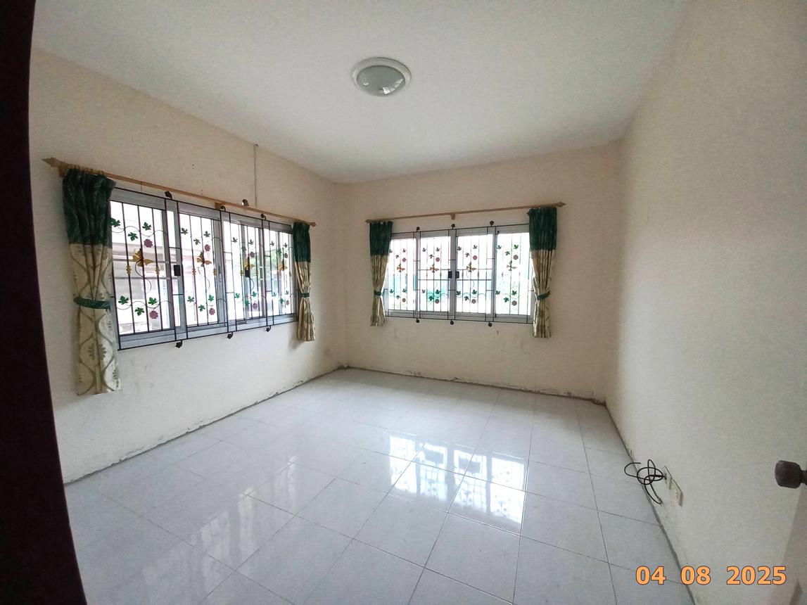 รูป บ้านเดี่ยว สำหรับขาย ชาญสมร บ่อวิน ศรีราชา ชลบุรี - รูปที่ 18/24