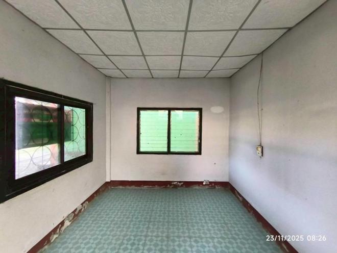 รูป บ้านเดี่ยว สำหรับขาย - โยนก เชียงแสน เชียงราย - รูปที่ 6/42