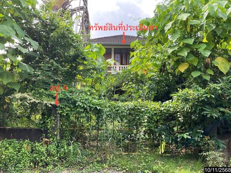 รูป บ้านเดี่ยว สำหรับขาย - ทับเที่ยง เมืองตรัง ตรัง - รูปที่ 33/36