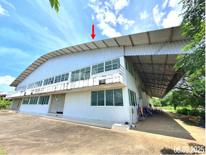 รูป อาคารโรงงาน สำหรับขาย - ทุ่งโฮ้ง เมืองแพร่ แพร่ - รูปที่ 2/38