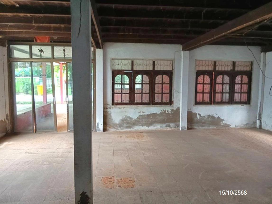 รูป บ้านเดี่ยว สำหรับขาย - อำนาจ ลืออำนาจ อำนาจเจริญ - รูปที่ 21/32