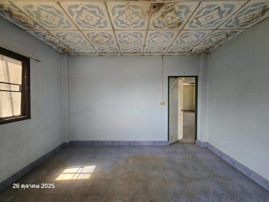 รูป บ้านเดี่ยว สำหรับขาย - มะตูม พรหมพิราม พิษณุโลก - รูปที่ 28/36