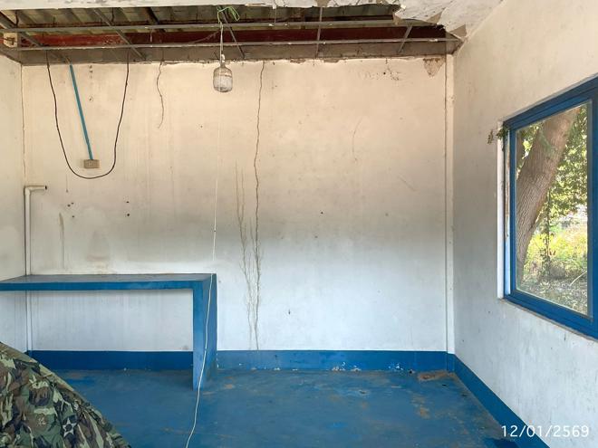 รูป บ้านเดี่ยว สำหรับขาย - ขามใหญ่ เมืองอุบลราชธานี อุบลราชธานี - รูปที่ 13/44