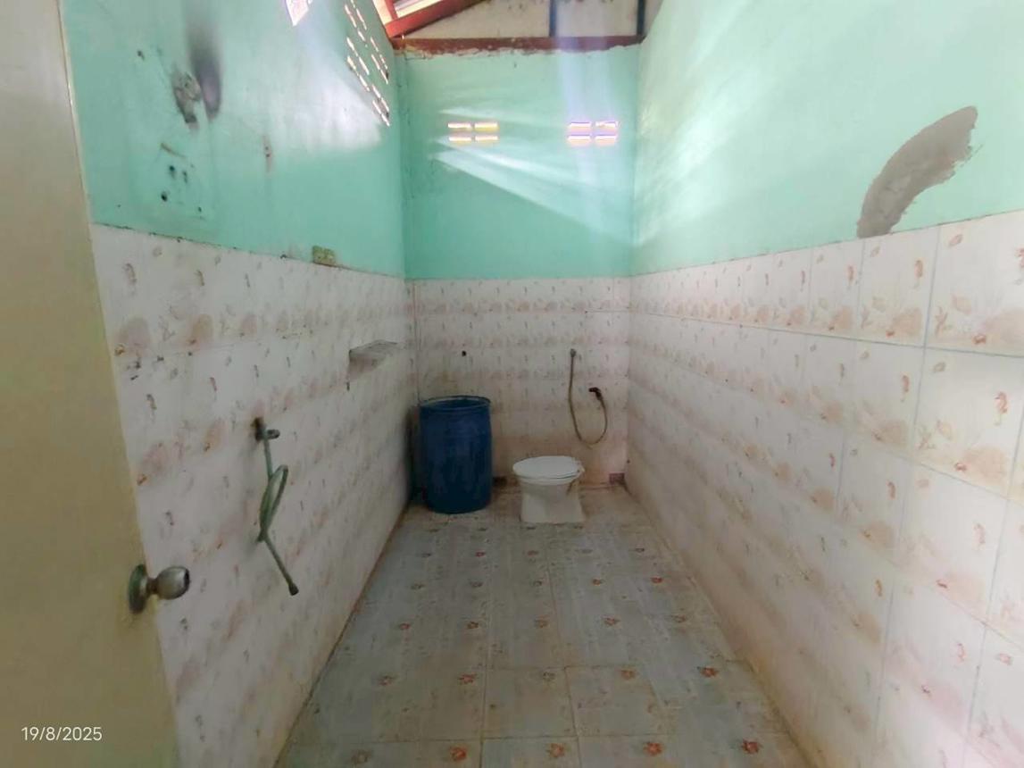 รูป บ้านเดี่ยว สำหรับขาย - วังเพิ่ม สีชมพู ขอนแก่น - รูปที่ 24/28