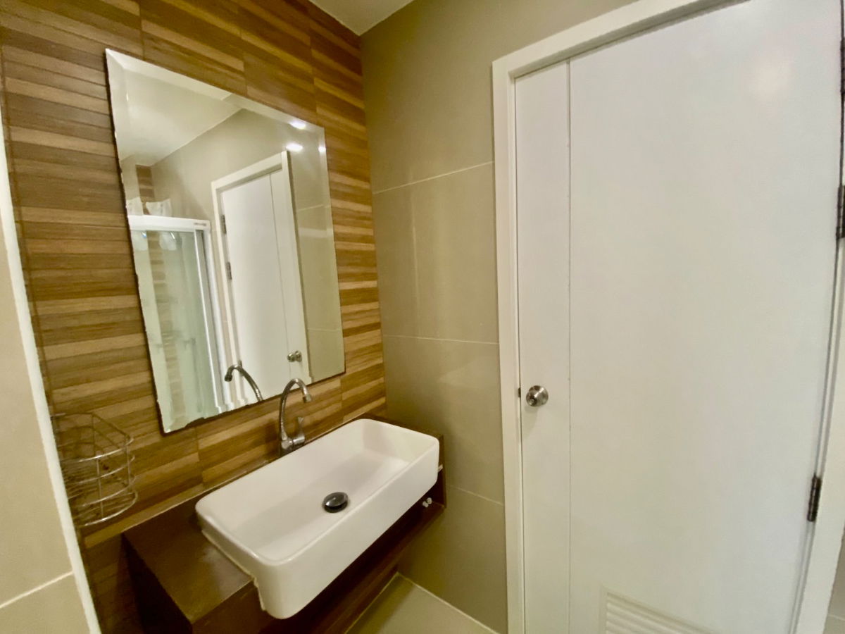 รูป ขายทาวน์โฮม 2 ชั้น Pruksa Ville 73 พัฒนาการ 38 | บ้านหน้ากว้าง พื้นที่เยอะ ตกแต่งได้ตามสไตล์คุณ โอกาสดีสำหรับผู้ที่กำลังมองหาบ้านทำเลเมือง - รูปที่ 17/26