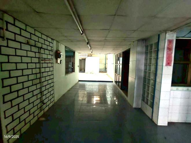 รูป อาคารพาณิชย์ สำหรับขาย - เมืองพล พล ขอนแก่น - รูปที่ 4/30