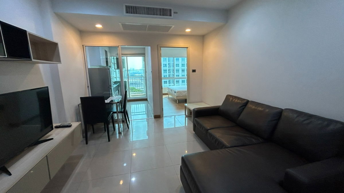 picture Supalai Wellington II For Rent - 4/32