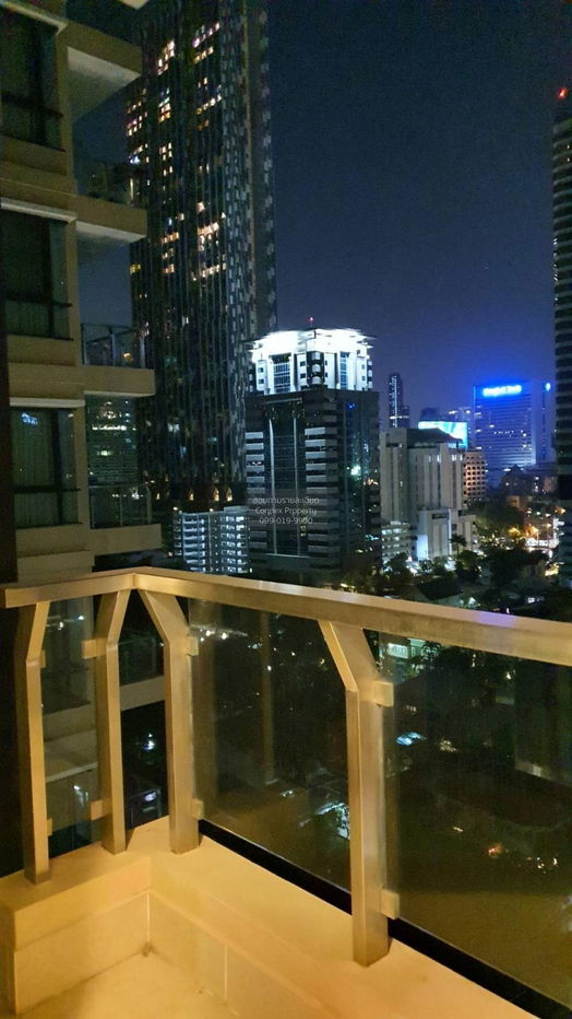 รูป เช่าคอนโด  ศุภาลัย เอลีท สาทร-สวนพลู BTS-สุรศักดิ์ ทุ่งมหาเมฆ เขต สาทร กรุงเทพ CX-30506 ✅ ทักไลน์ @connexproperty ตอบทันที ทีมงานมืออาชีพ ✅ - รูปที่ 7/9