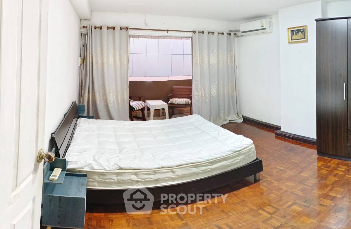picture 2-BR Condo at Silom Condominium near BTS Sala Daeng (ID 1533808) - 7/10