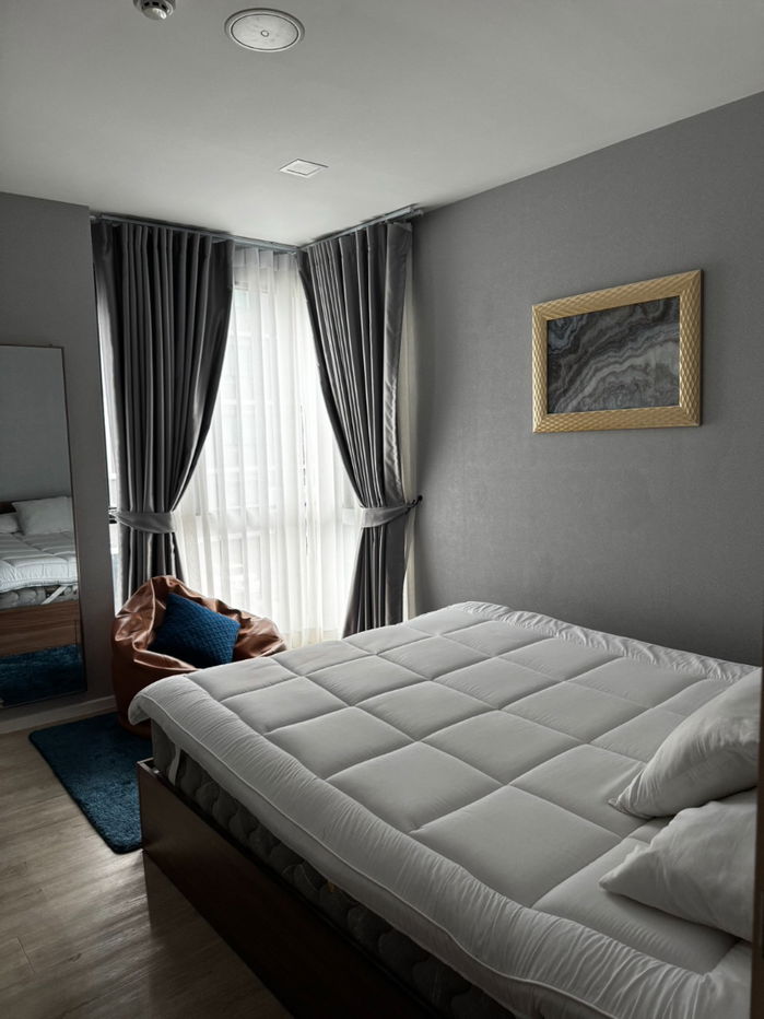 รูป ให้เช่าAtmoz ลาดพร้าว 71 (Atmoz Ladprao 71) - รูปที่ 8/10