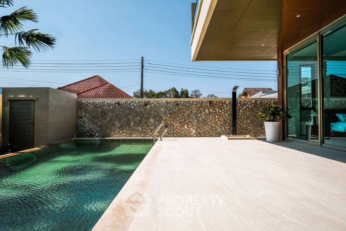 รูป วิลล่า 4-ห้องนอน ที่ สลิลา โซล ใกล้ หาดลากูน่า (ID 2663294) - รูปที่ 8/49