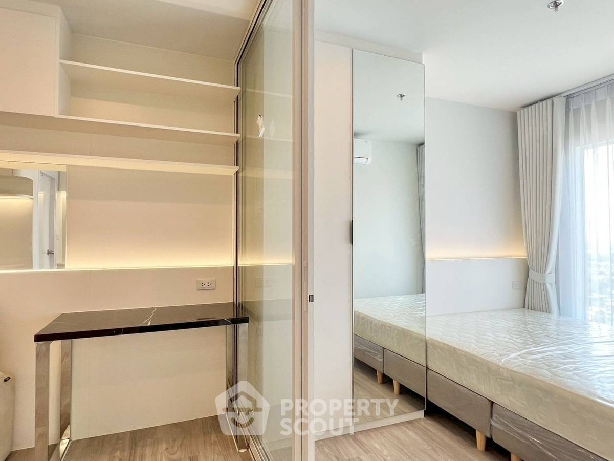 รูป คอนโด 1-ห้องนอน ที่ รีเจ้นท์ โฮม บางนา ใกล้ BTS บางนา (ID 2644400) - รูปที่ 8/14