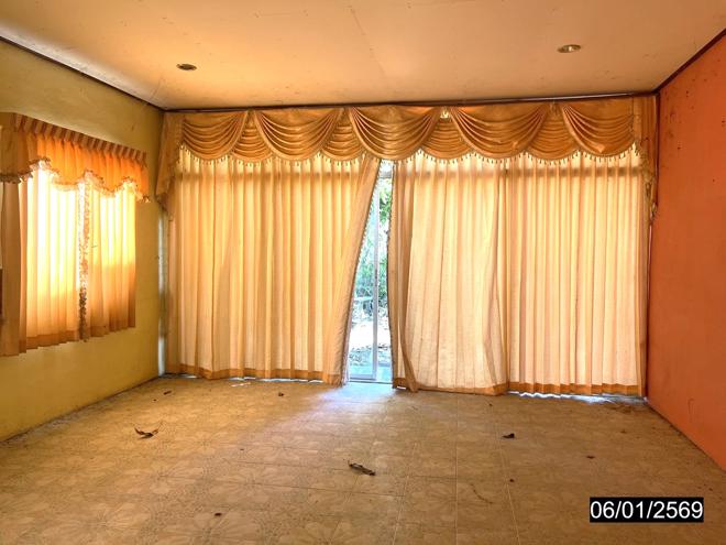 รูป บ้านเดี่ยว สำหรับขาย - เกษตรวิสัย เกษตรวิสัย ร้อยเอ็ด - รูปที่ 8/42