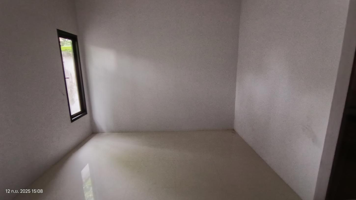 รูป บ้านเดี่ยว สำหรับขาย บัวบานวิลเลจ ทับปริก เมืองกระบี่ กระบี่ - รูปที่ 33/38