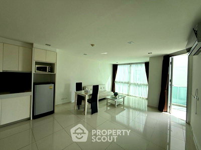 ขายคอนโด : คอนโด 1-ห้องนอน ที่ คลับ รอยัล ใกล้ ปราสาทสัจธรรม (ID 2110941)
