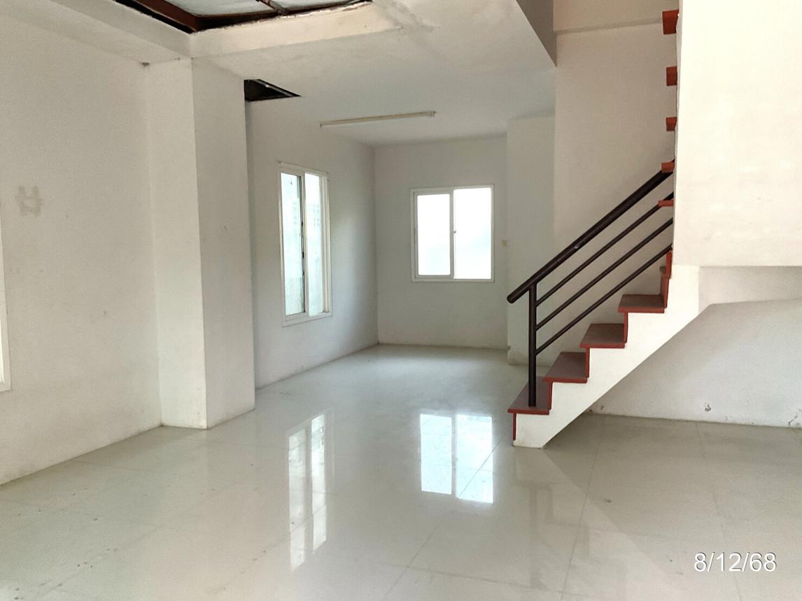 รูป ทาวน์เฮ้าส์ สำหรับขาย - นาตาขวัญ เมืองระยอง ระยอง - รูปที่ 13/24