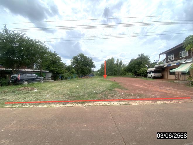 picture LAND for sale Sri Wilai null Nongkai - 1/14