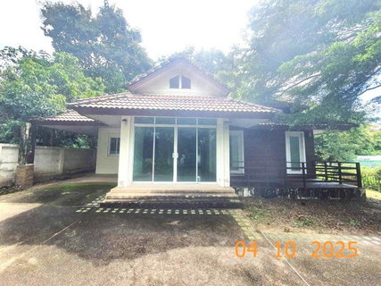 HOME 153 Sq.w. San Kamphaeng Chiang Mai for 3.2M