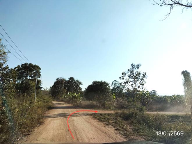 รูป ที่ดินว่างเปล่า สำหรับขาย - ดงเจน ภูกามยาว พะเยา - รูปที่ 8/24