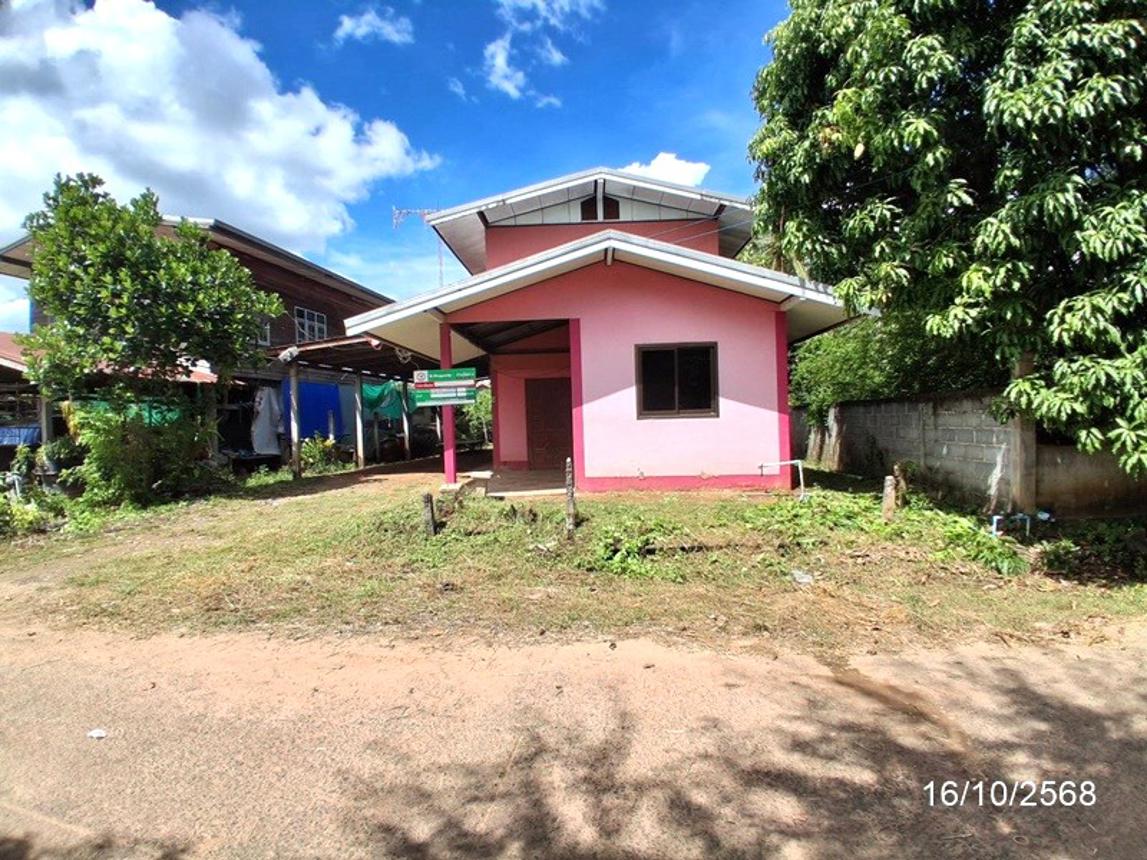 picture HOME for sale Chiang Khwan Chiang Khwan Roi Et - 11/24