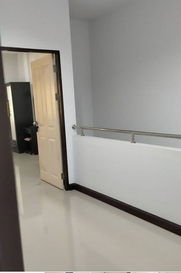 รูป ขายบ้านทาวน์เฮ้าสบูรพาแลนด์หนองค้อ - รูปที่ 8/16