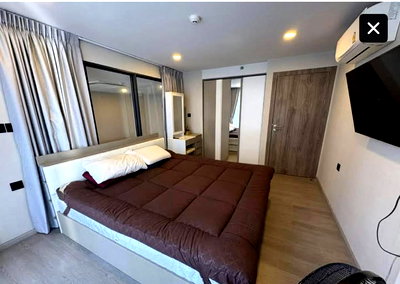 Condos for rent : For   rent   Cooper Siam  🔴🔴