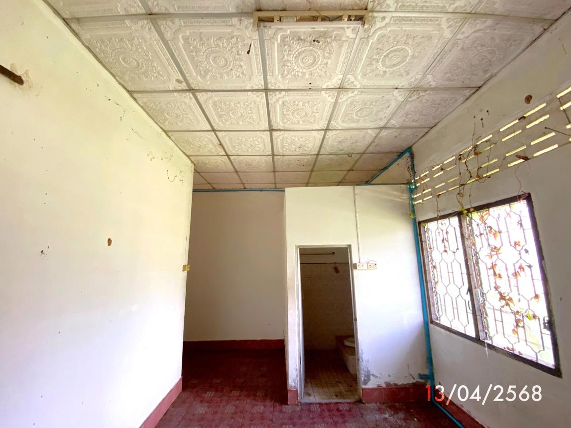 รูป บ้านเดี่ยว สำหรับขาย - สำนักขาม สะเดา สงขลา - รูปที่ 35/44